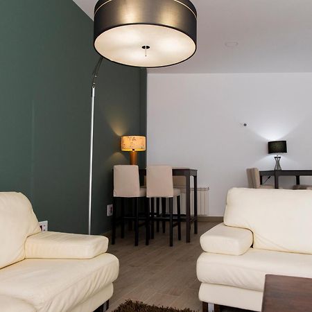 Apartamentos O Devezo Vilalba Extérieur photo