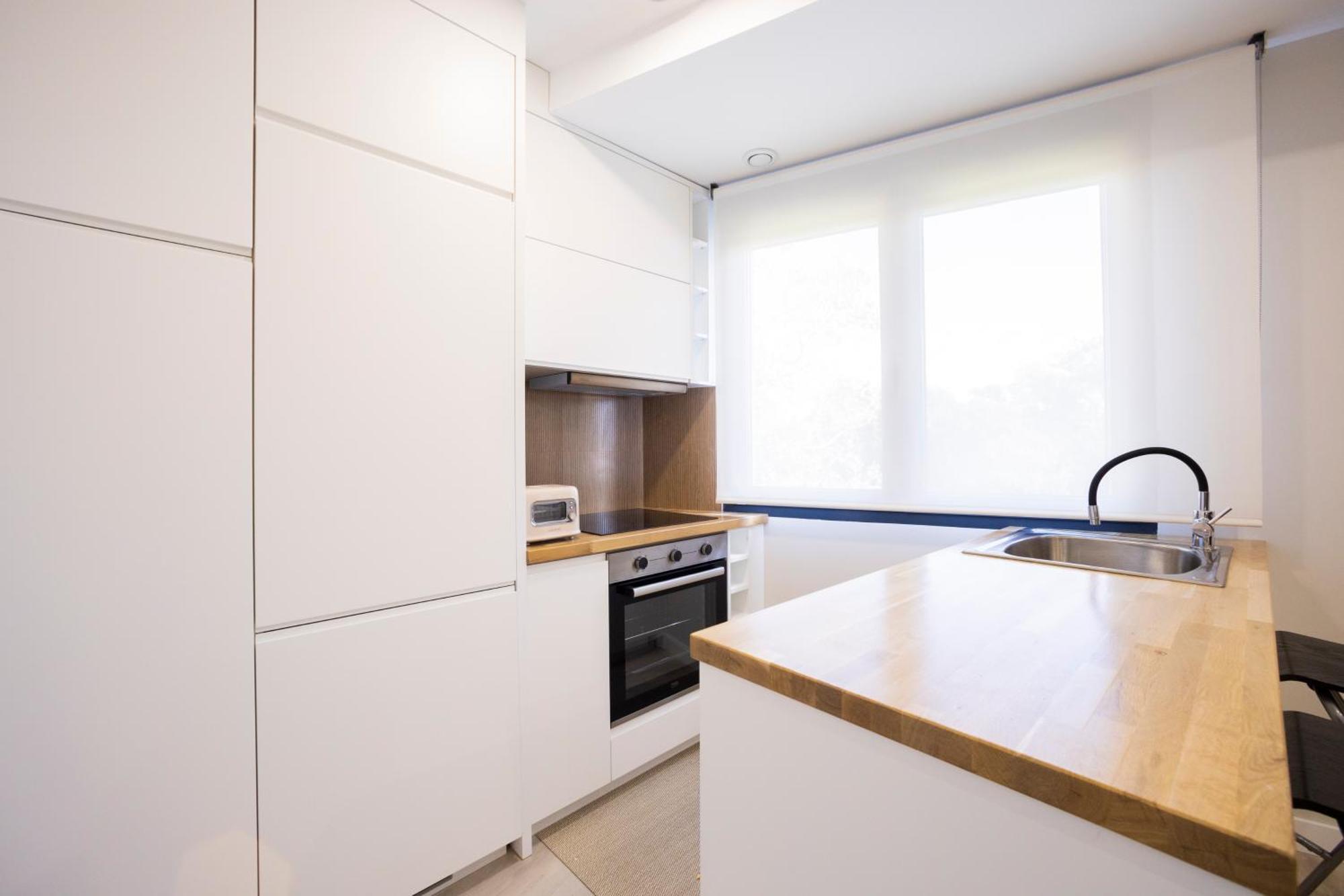 Apartamentos O Devezo Vilalba Extérieur photo