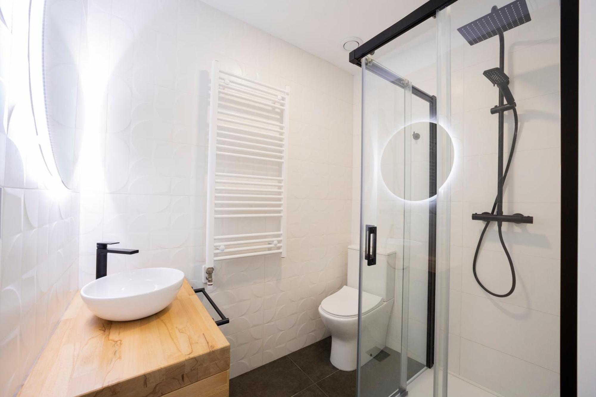 Apartamentos O Devezo Vilalba Extérieur photo