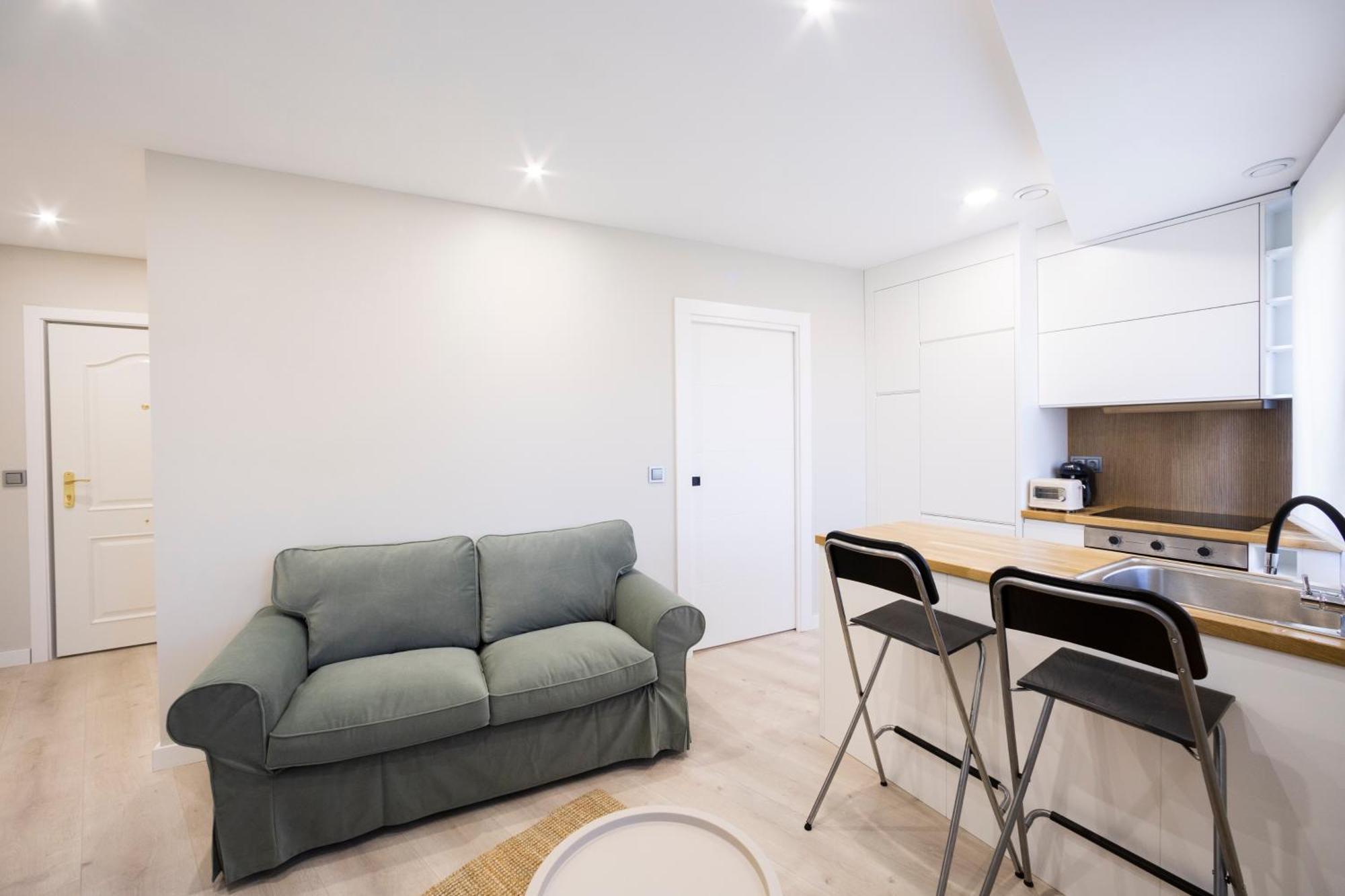 Apartamentos O Devezo Vilalba Extérieur photo